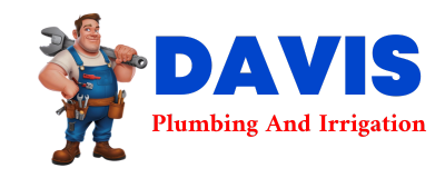 Trusted plumber in LONG KEY